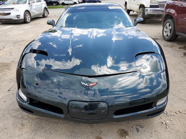Photo 9 from auction – 2000 CHEVROLET CORVETTE with VIN 1G1YY22G0Y5122947