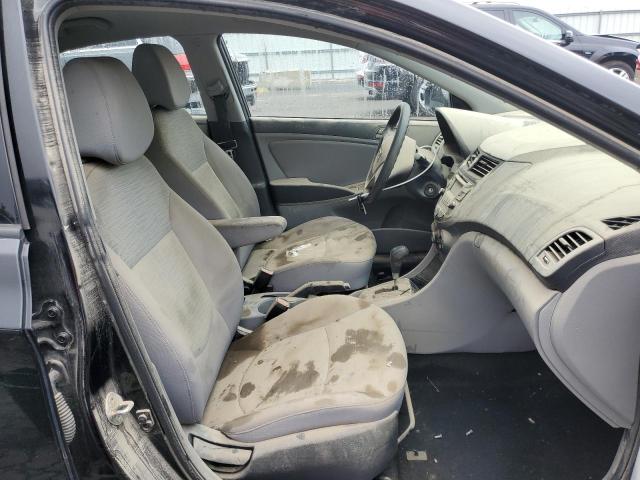 Photo 5 from auction – 2017 HYUNDAI ACCENT SE with VIN KMHCT4AE7HU374658