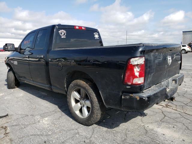 Photo 3 from auction – 2013 RAM 1500 ST with VIN 1C6RR7FT7DS632860