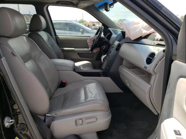 صورة رقم 5 من المزاد - 2011 HONDA PILOT EXL مع VIN 5FNYF3H6XBB023835