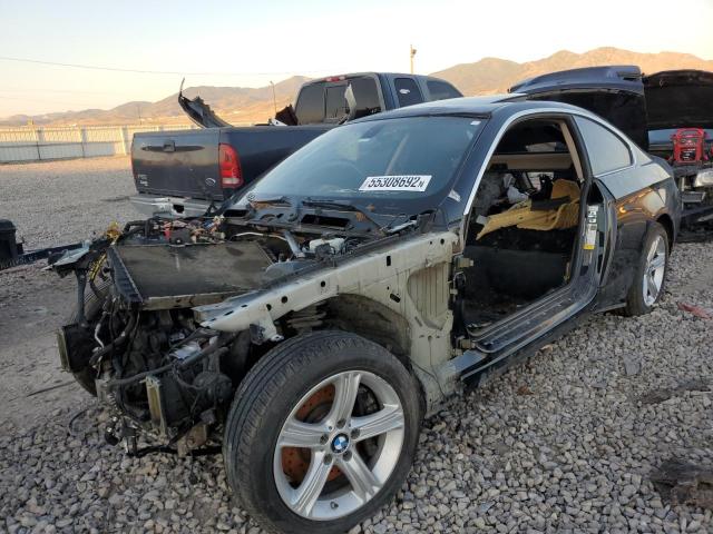 Photo 2 from auction – 2007 BMW 335 I with VIN WBAWB73527P033178
