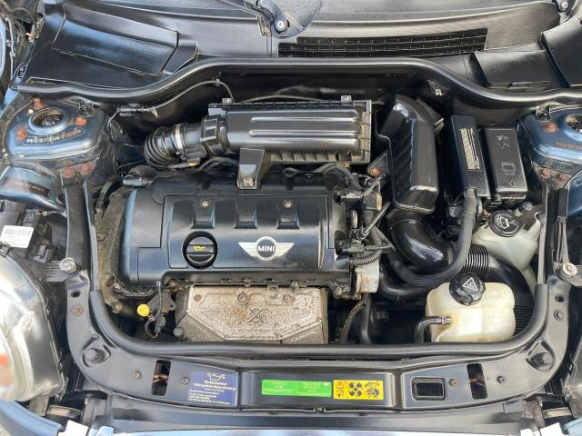 Photo 7 from auction – 2010 MINI COOPER CLU with VIN WMWML3C59ATX38927