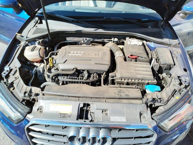 Photo 7 from auction – 2015 AUDI A3 with VIN WAUBFGFF6F1131221