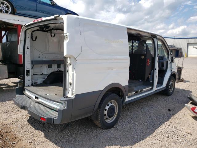 Photo 4 from auction – 2017 FORD TRANSIT T- with VIN 1FTYE1ZM2HKB39708