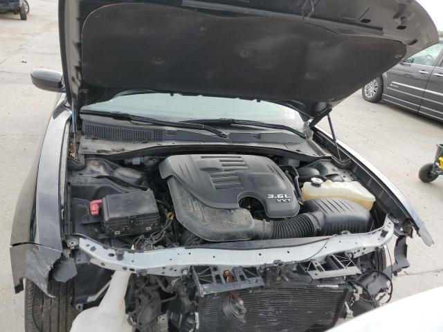 Photo 7 from auction – 2019 DODGE CHARGER SX with VIN 2C3CDXBG1KH720513