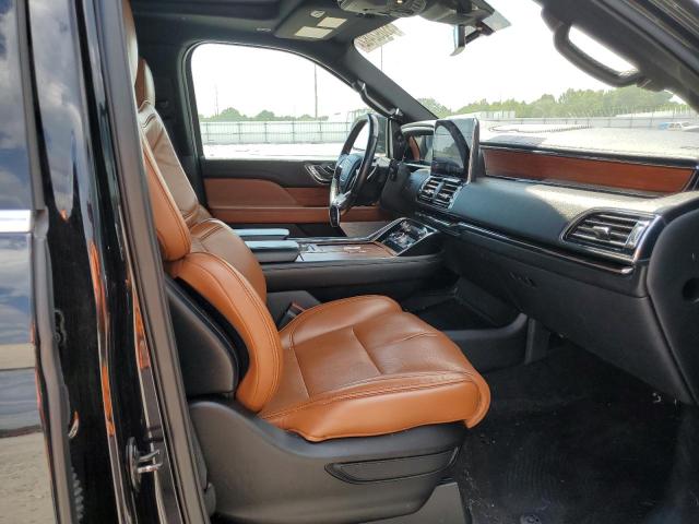Photo 5 from auction – 2019 LINCOLN NAVIGATOR with VIN 5LMJJ3LT5KEL10748