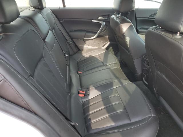 Photo 6 from auction – 2013 BUICK REGAL PREM with VIN 2G4GT5GV6D9220254