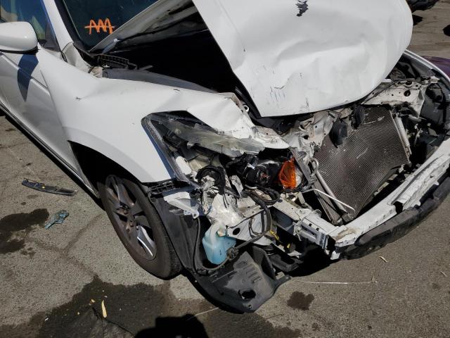 Photo 9 from auction – 2012 HONDA ACCORD SE with VIN 1HGCP2F69CA192423