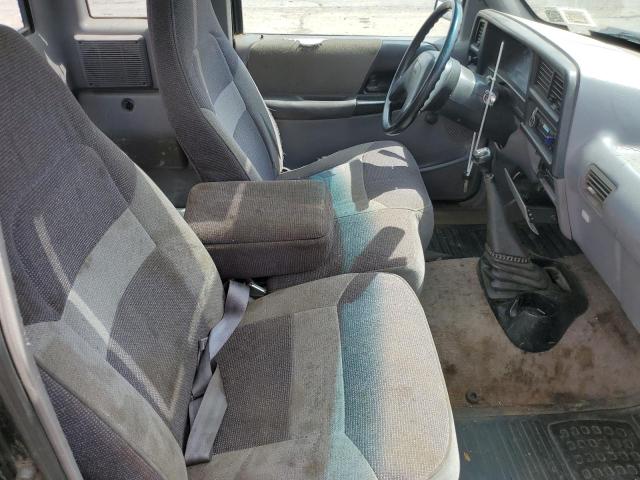 Photo 6 from auction – 1994 MAZDA B2300 CAB with VIN 4F4CR16A3RTM01084