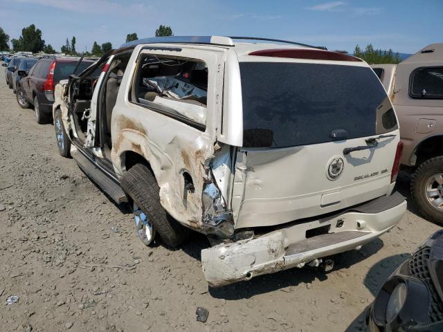 Фото 3 с аукциона – 2005 CADILLAC ESCALADE E с VIN 3GYFK66N55G158079