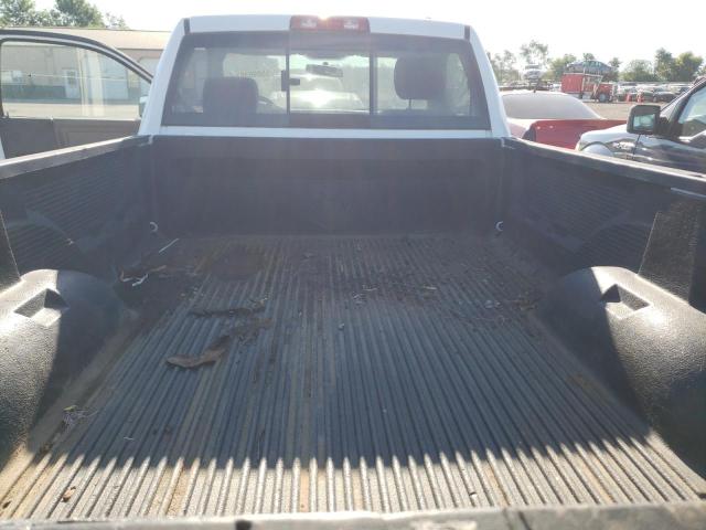 Photo 6 from auction – 2011 DODGE RAM 1500 with VIN 3D7JB1EP2BG524328