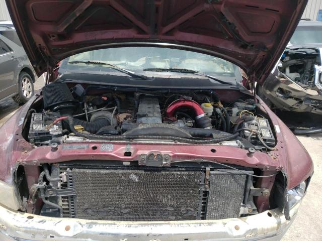 Photo 7 from auction – 2000 DODGE RAM 3500 with VIN 1B7MC3364YJ130556