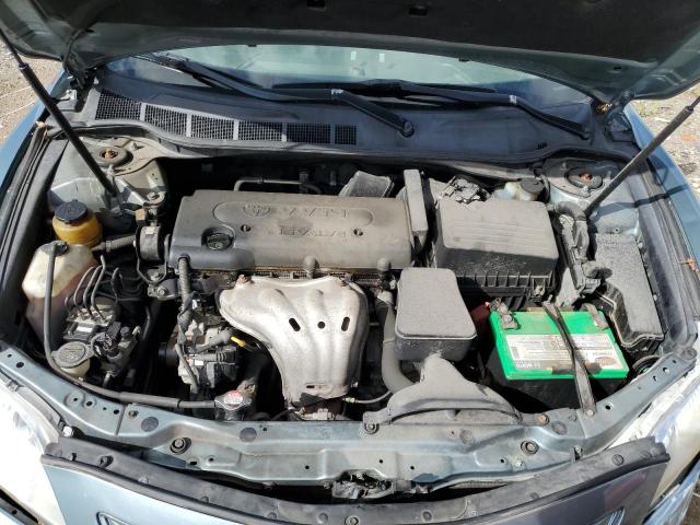 Photo 7 from auction – 2009 TOYOTA CAMRY BASE with VIN 4T1BE46K19U874711
