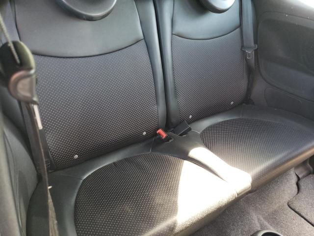 Photo 6 from auction – 2014 FIAT 500 ELECTR with VIN 3C3CFFGE1ET175985