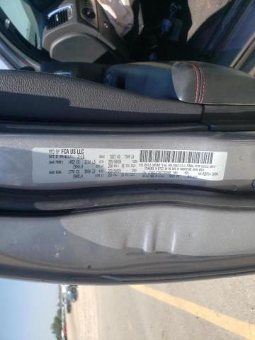 Photo 10 from auction – 2015 DODGE DURANGO with VIN 1C4SDJCT2FC766392