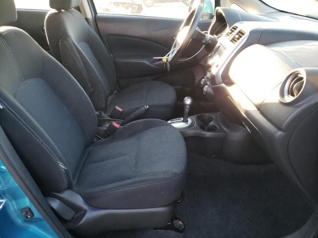 Photo 5 from auction – 2014 NISSAN VERSA NOTE with VIN 3N1CE2CP8EL426342