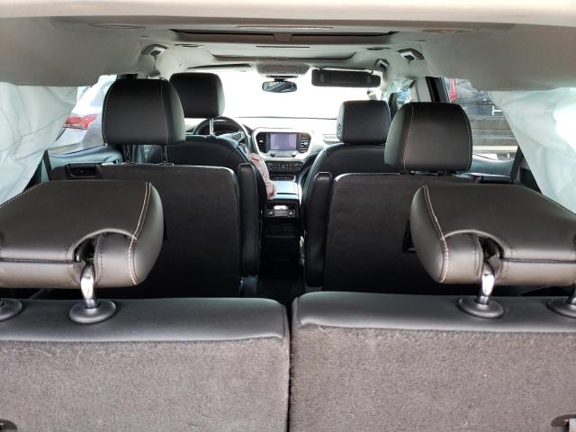 Photo 9 from auction – 2021 GMC ACADIA SLT with VIN 1GKKNULS2MZ110200
