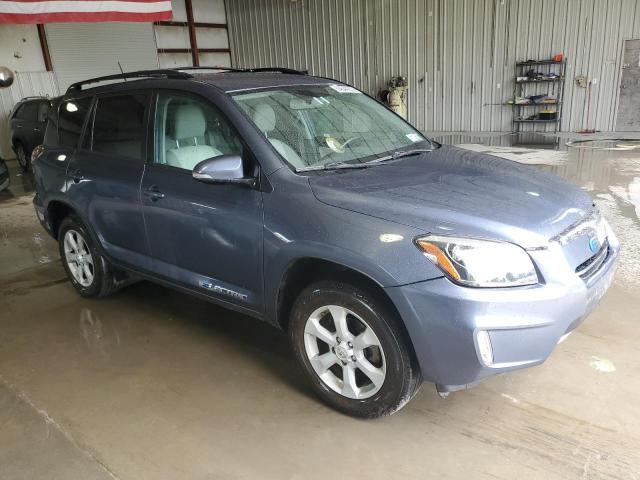 TOYOTA RAV4 EV 2012 with VIN 2T3YL4DV9CW001235 - Photo from auction