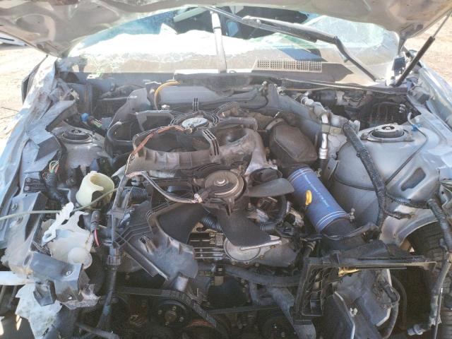 Photo 7 from auction – 2005 INFINITI FX35 with VIN JNRAS08U45X103605