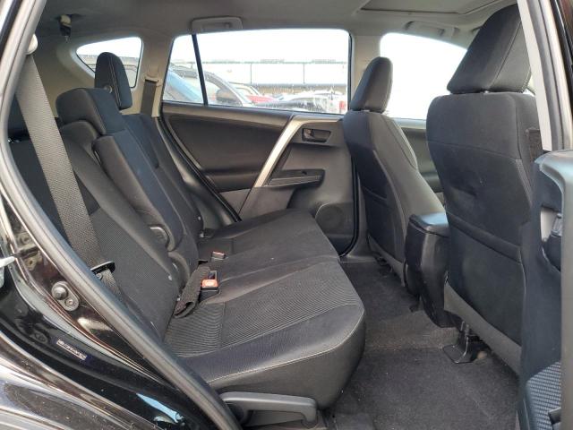 Photo 6 from auction – 2013 TOYOTA RAV4 XLE with VIN 2T3RFREV4DW116219