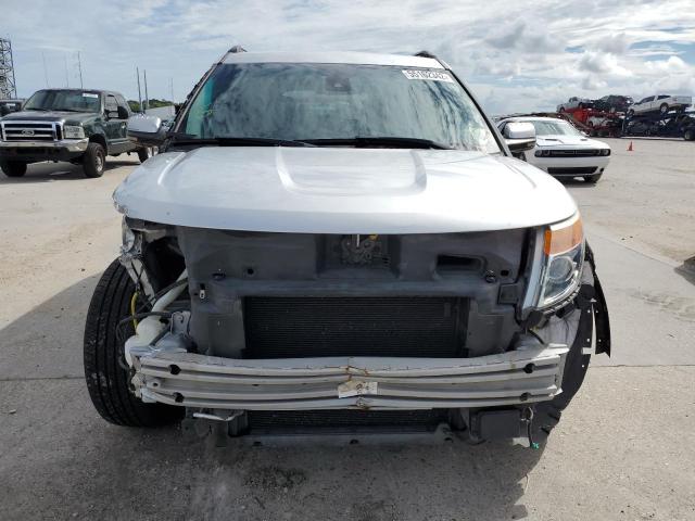 Photo 9 from auction – 2013 FORD EXPLORER L with VIN 1FM5K7F87DGA57794