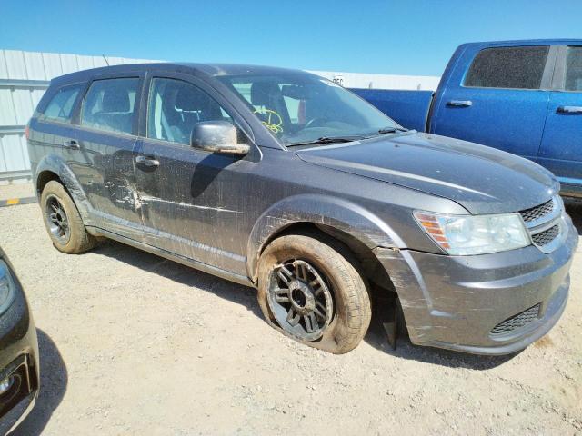 Photo 9 from auction – 2015 DODGE JOURNEY SE with VIN 3C4PDCAB2FT684341