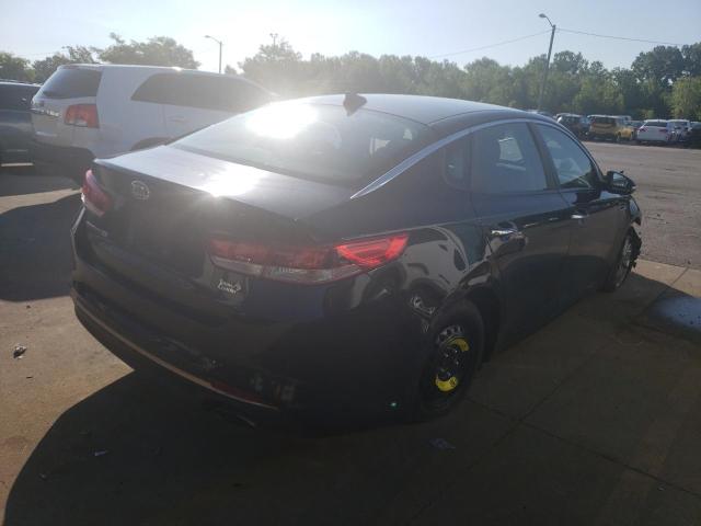 Photo 4 from auction – 2016 KIA OPTIMA LX with VIN 5XXGT4L35GG055510