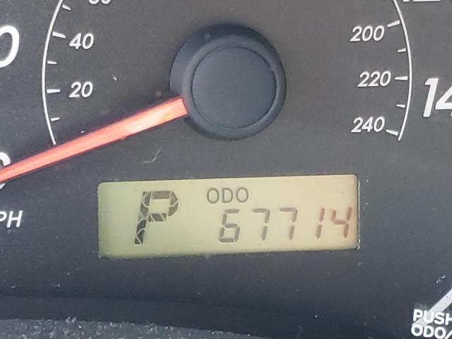 Photo 8 from auction – 2012 TOYOTA COROLLA BA with VIN 2T1BU4EE3CC832998