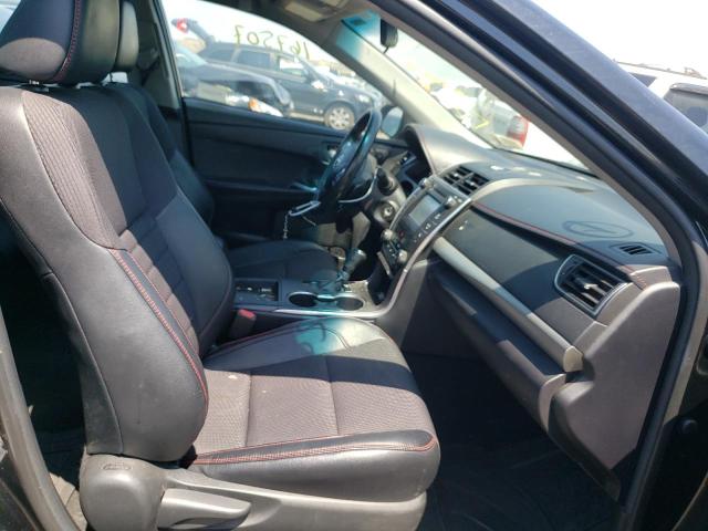 Photo 5 from auction – 2016 TOYOTA CAMRY with VIN 4T1BF1FK5GU258602