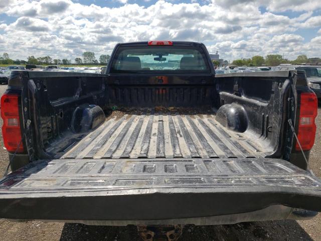 Photo 6 from auction – 2015 CHEVROLET SILVERADO with VIN 1GC0KUEG1FZ549153