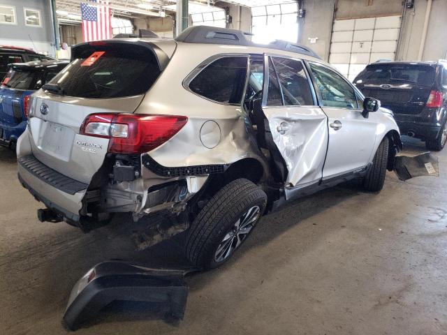 Снимка 4 от търг – 2017 SUBARU OUTBACK 2. с VIN 4S4BSANC5H3227573