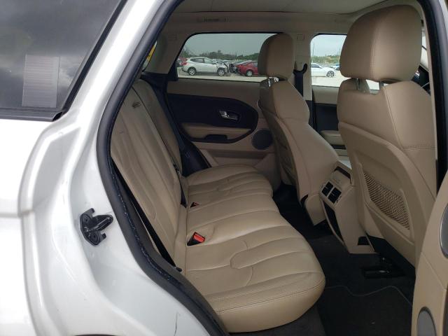 Photo 6 from auction – 2015 LAND ROVER RANGE ROVE with VIN SALVP2BG7FH072095