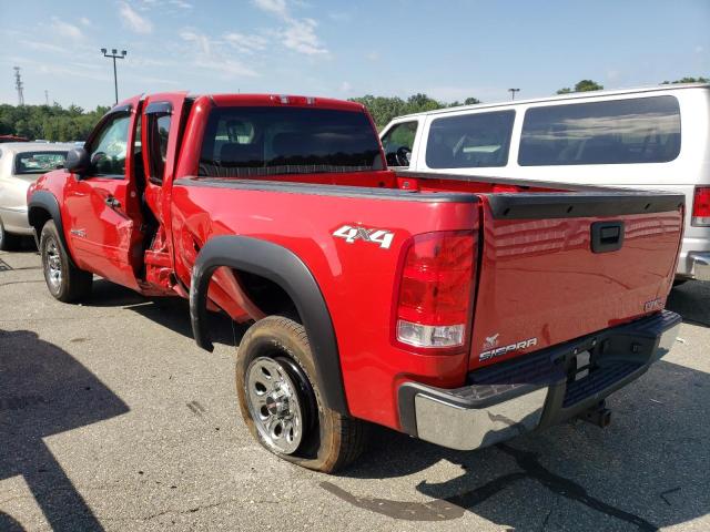 Zdjęcie 3 z aukcji – 2012 GMC SIERRA K15 z VIN 1GTR2UEA2CZ326893