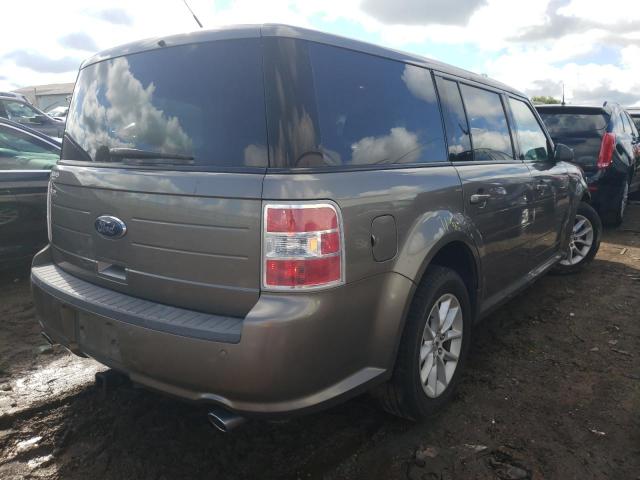 Photo 4 from auction – 2013 FORD FLEX SE with VIN 2FMGK5B89DBD17123