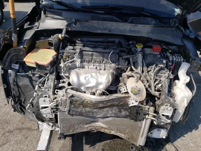 Photo 7 from auction – 2022 JEEP COMPASS LA with VIN 3C4NJDBB9NT111469
