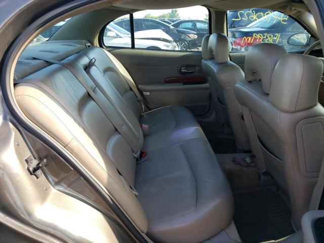 Photo 6 from auction – 2002 BUICK LESABRE LI with VIN 1G4HR54K22U217882
