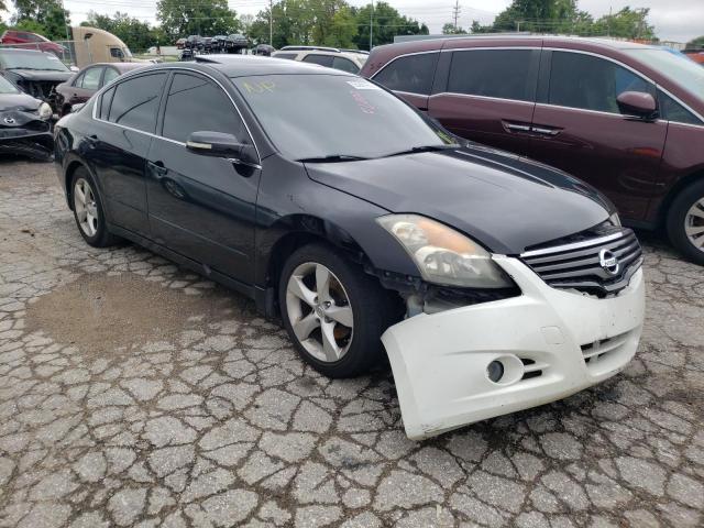 Photo 1 from auction – 2008 NISSAN ALTIMA 3.5 with VIN 1N4BL21E88N513779