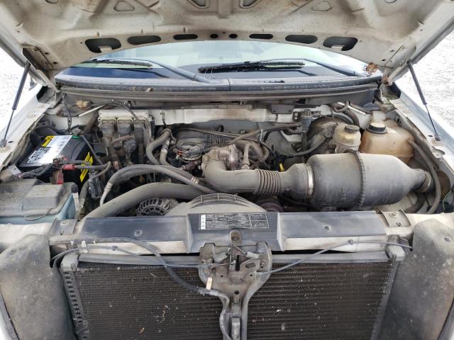 Photo 7 from auction – 2008 FORD F150 with VIN 1FTRF12268KB80689