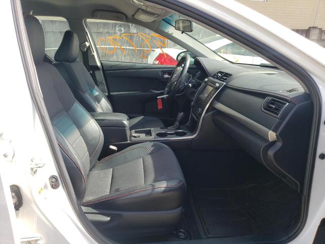 Photo 5 from auction – 2016 TOYOTA CAMRY LE with VIN 4T1BF1FK7GU217405