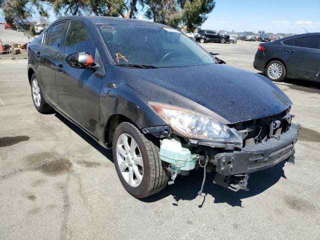 MAZDA 3 I 2010 with VIN JM1BL1SGXA1277749 - Photo from auction