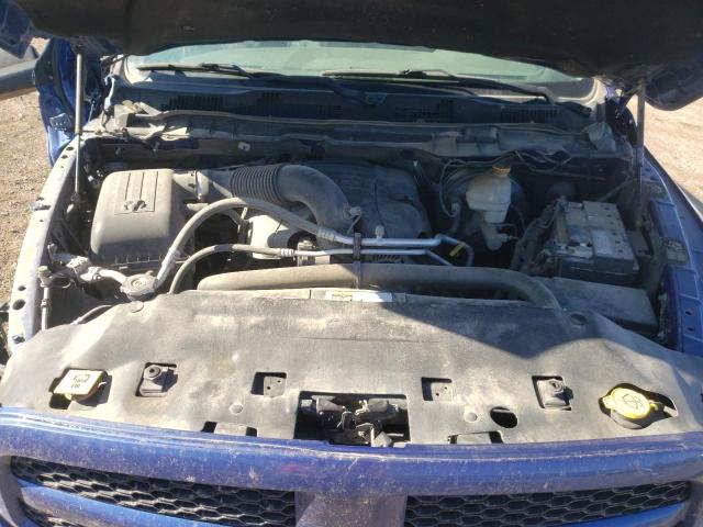 Photo 7 from auction – 2016 RAM 1500 SLT with VIN 1C6RR7TT8GS259532