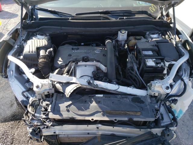 Photo 7 from auction – 2016 BUICK ENVISION P with VIN LRBFXFSXXGD212179
