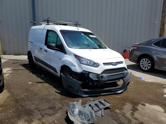 FORD TRANSIT CO 2016 with VIN NM0LS7E71G1242951 - Photo from auction