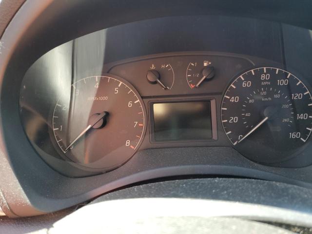 Photo 8 from auction – 2016 NISSAN SENTRA S with VIN 3N1AB7AP4GY215256