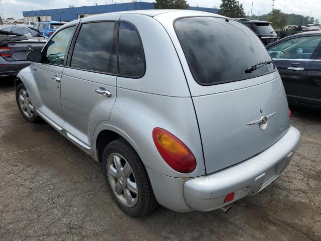 Photo 3 from auction – 2004 CHRYSLER PT CRUISER with VIN 3C4FY58B54T218501