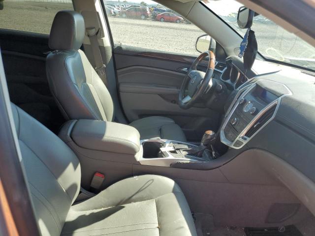 Photo 5 from auction – 2010 CADILLAC SRX LUXURY with VIN 3GYFNDEY9AS566499
