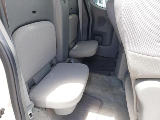 Photo 6 from auction – 2013 NISSAN FRONTIER S with VIN 1N6BD0CT3DN761338