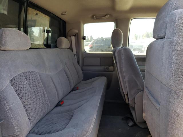 Photo 6 from auction – 2000 CHEVROLET SILVERADO with VIN 2GCEC19V0Y1217016