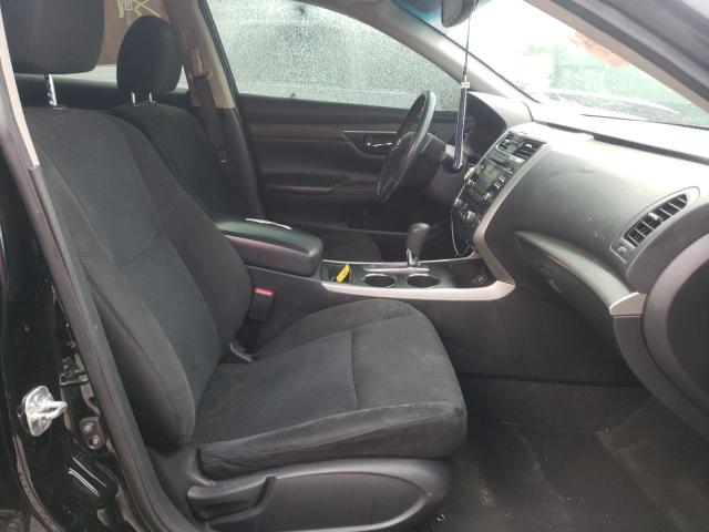 Photo 5 from auction – 2015 NISSAN ALTIMA 2.5 with VIN 1N4AL3APXFC459199
