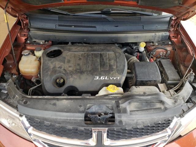 Photo 7 from auction – 2014 DODGE JOURNEY LI with VIN 3C4PDCDG6ET149597